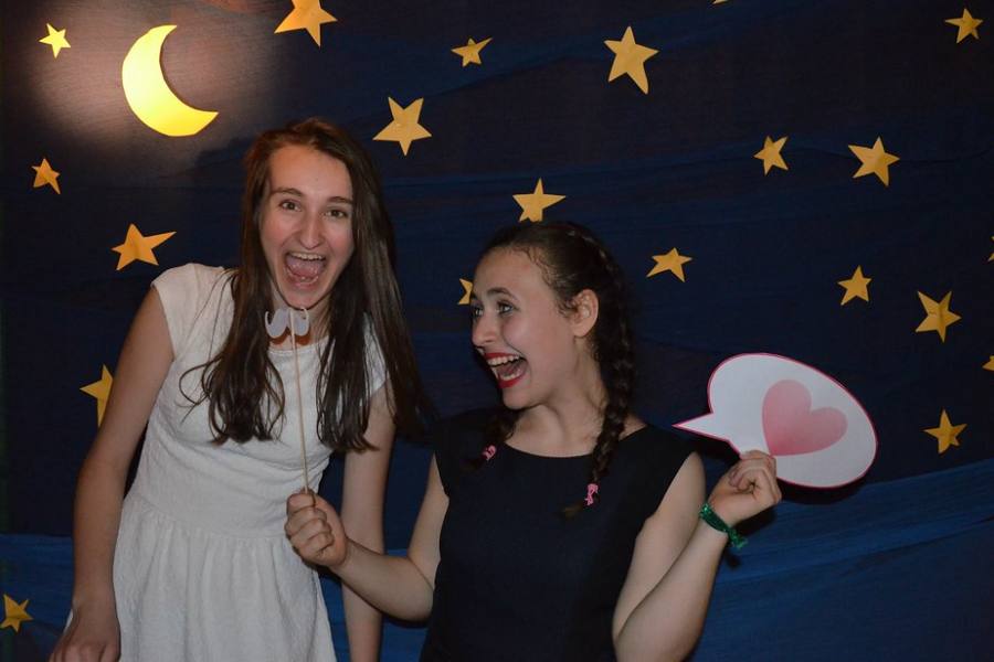 Brnkání - ilustrační foto