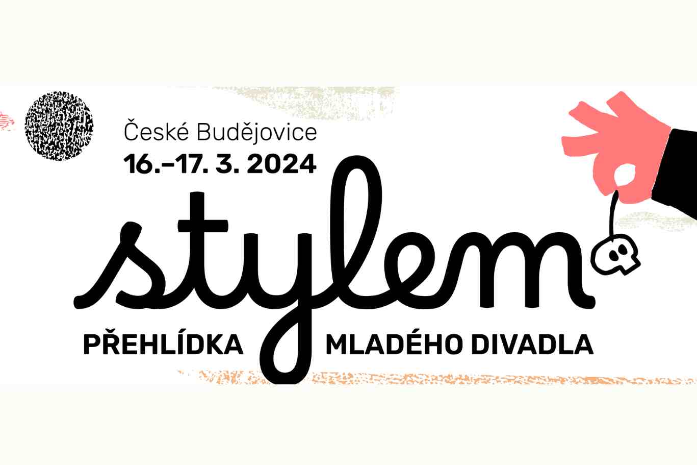 Přehlídka mladého divadla v&nbsp;Českých Budějovicích  
