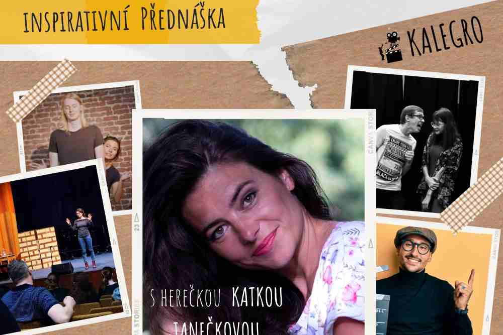 Síla autentického projevu - tělo jako komunikační nástroj i zbraň