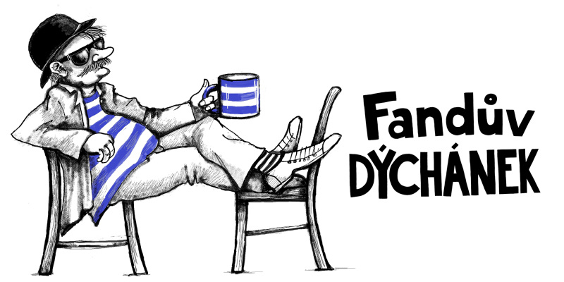 FANDŮV DÝCHÁNEK 2024, Svitavy 5. – 6.&nbsp;4.&nbsp;2024