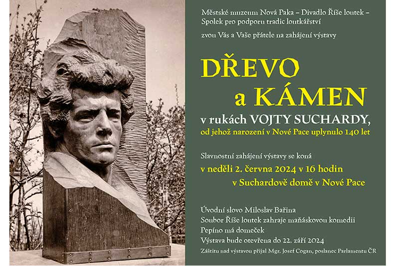 Sucharda v&nbsp;Nové Pace