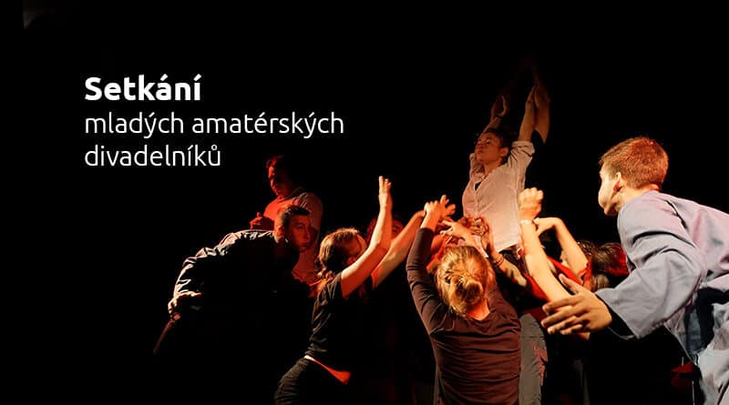 Semináře S.M.A.D – Dílny Šrámkova Písku
