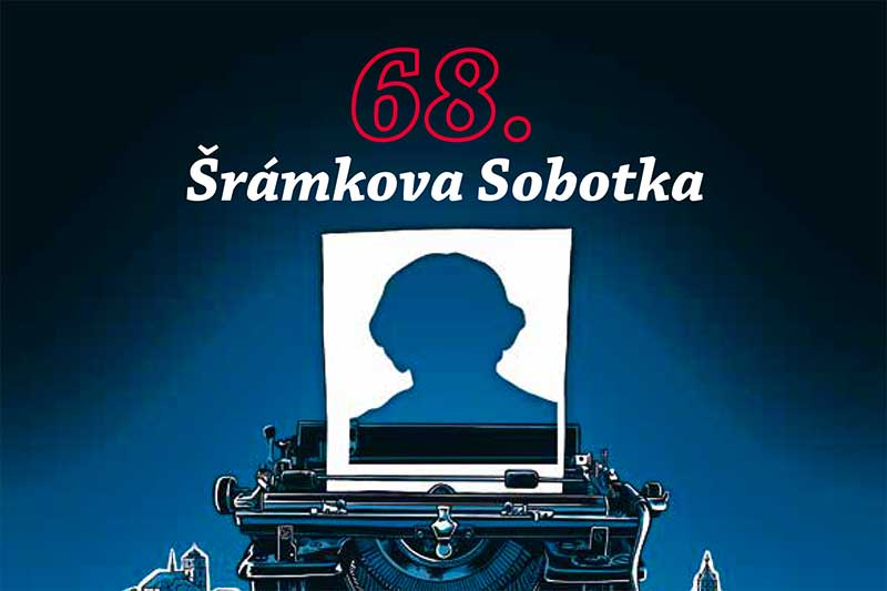 Šrámkova Sobotka 2024