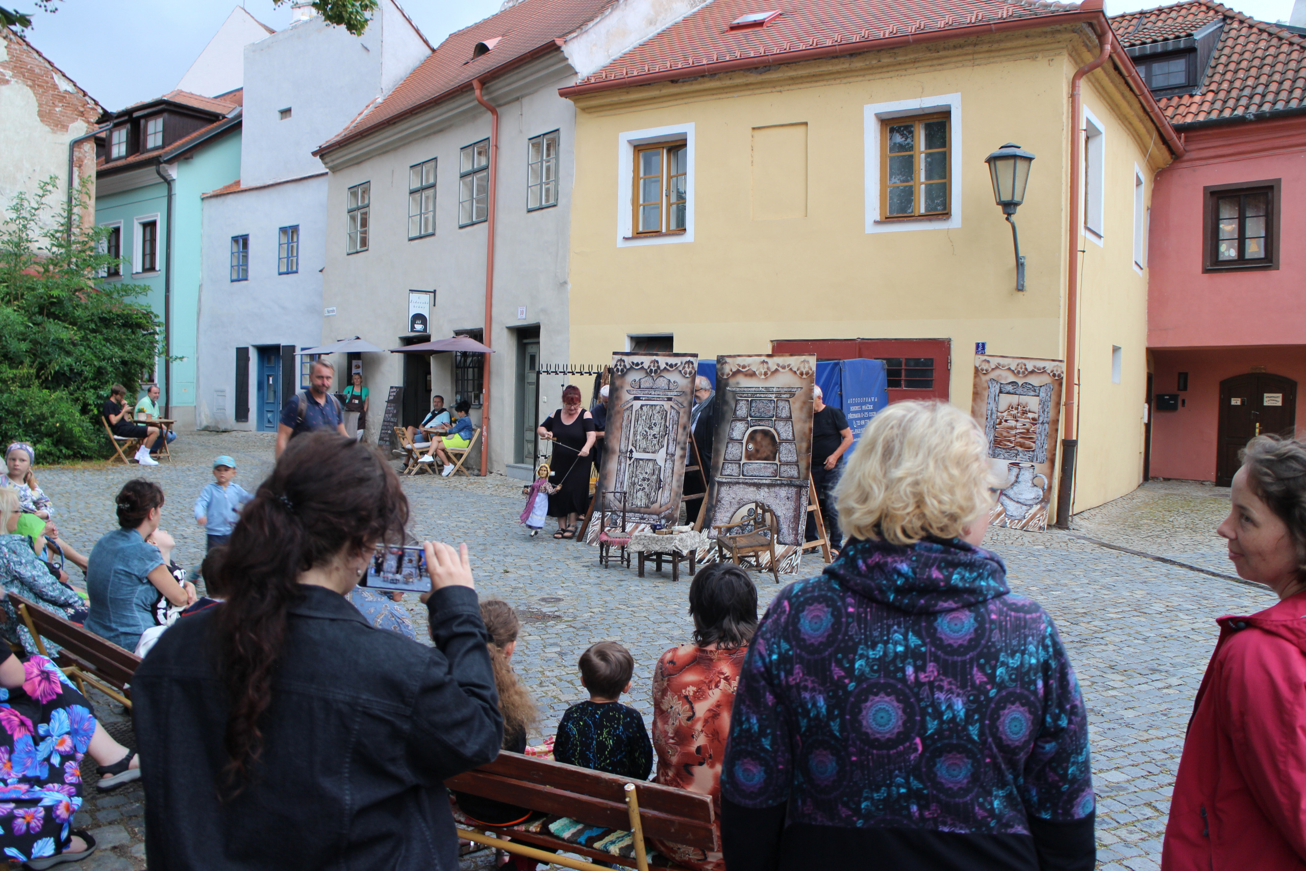 LS Starost Prostějov