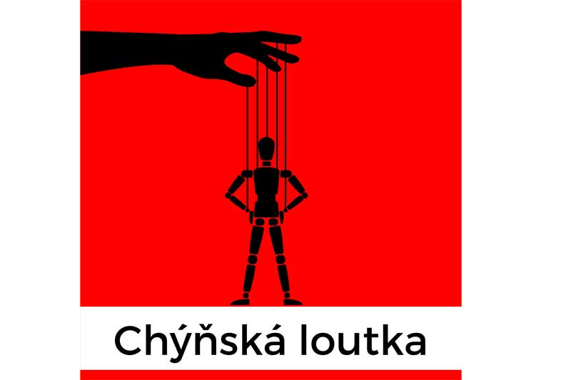 Třetí ročník festivalu CHÝŇSKÁ LOUTKA
