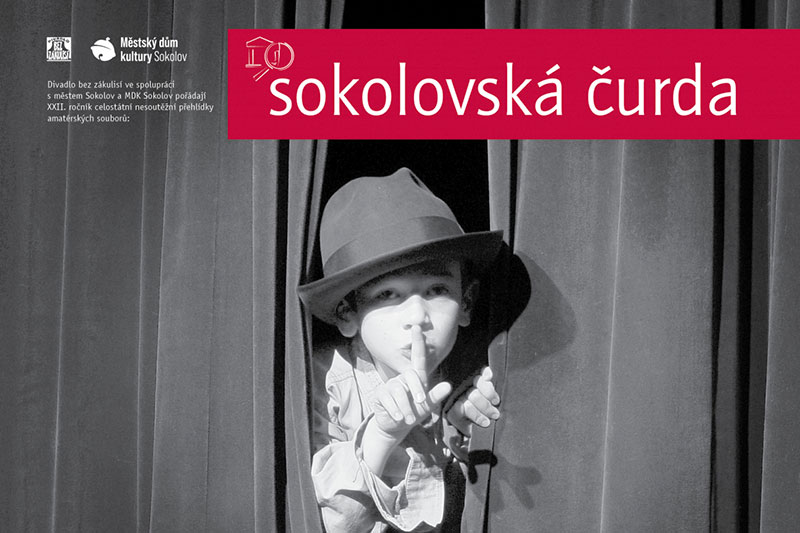 Sokolovská čurda po dvaadvacáté