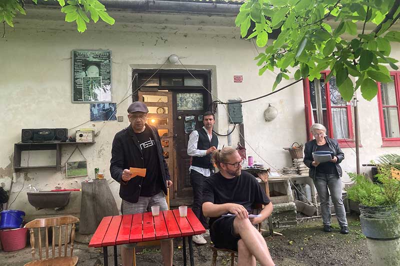Statické divadlo se vrací s&nbsp;novou inscenací